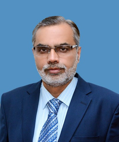 Head of Department